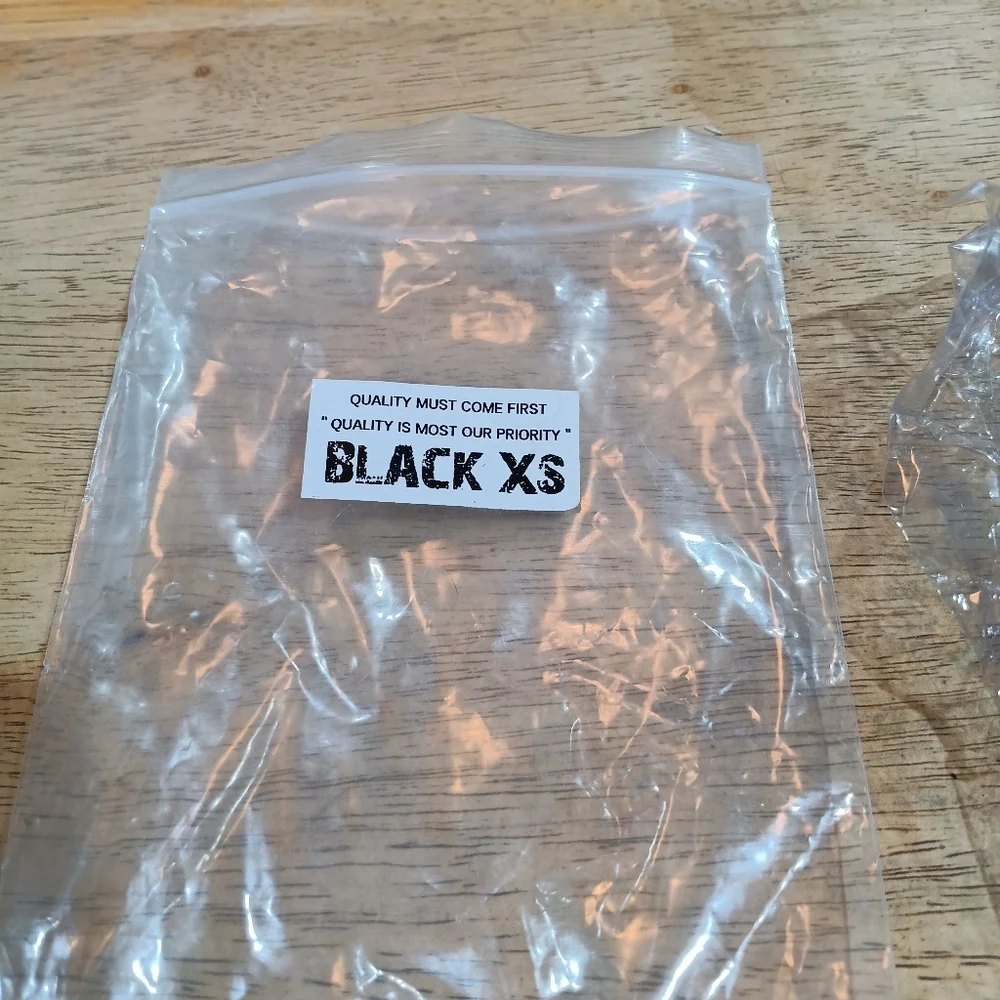Rooster Spur Protectors XS